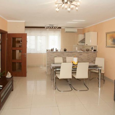 Apartment Dolores Split Zewnętrze zdjęcie