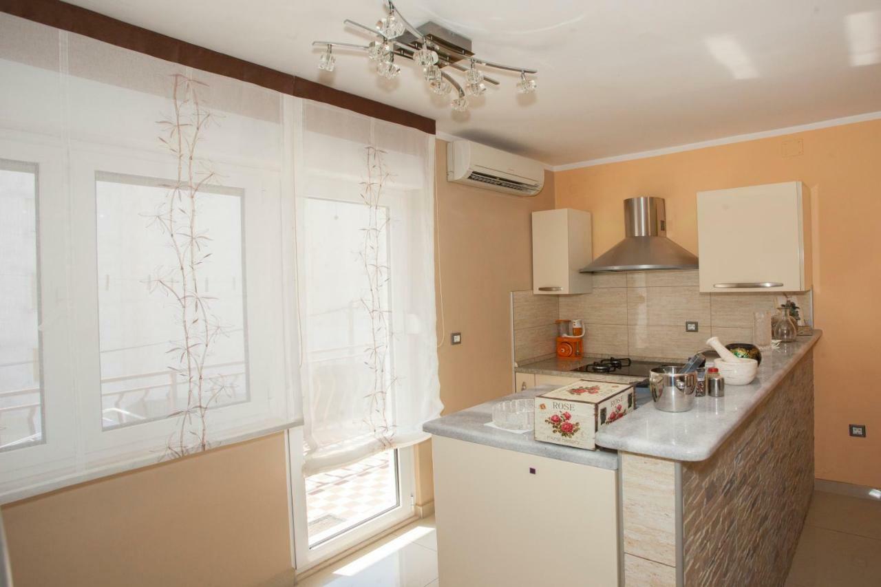 Apartment Dolores Split Zewnętrze zdjęcie