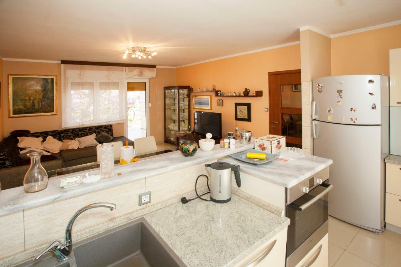 Apartment Dolores Split Zewnętrze zdjęcie