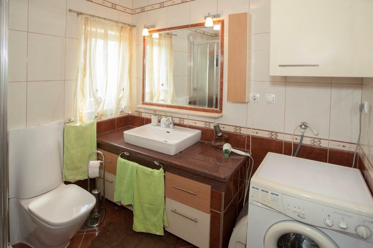 Apartment Dolores Split Zewnętrze zdjęcie