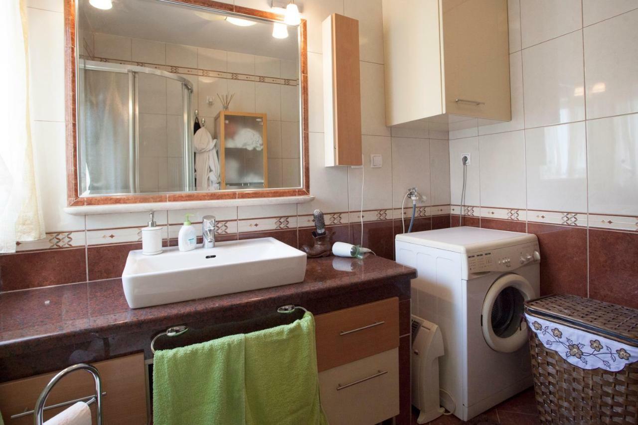 Apartment Dolores Split Zewnętrze zdjęcie