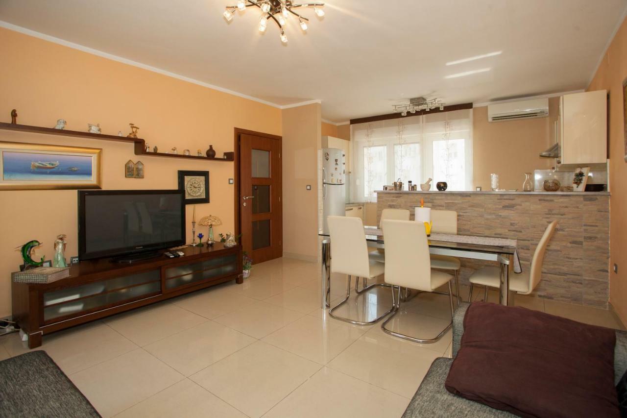 Apartment Dolores Split Zewnętrze zdjęcie