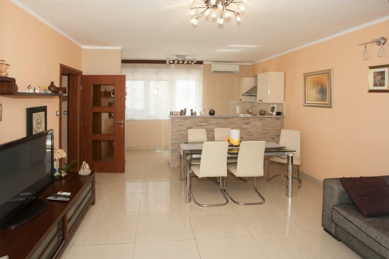 Apartment Dolores Split Zewnętrze zdjęcie