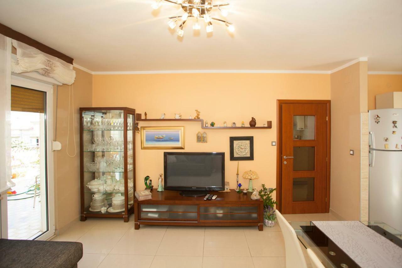 Apartment Dolores Split Zewnętrze zdjęcie