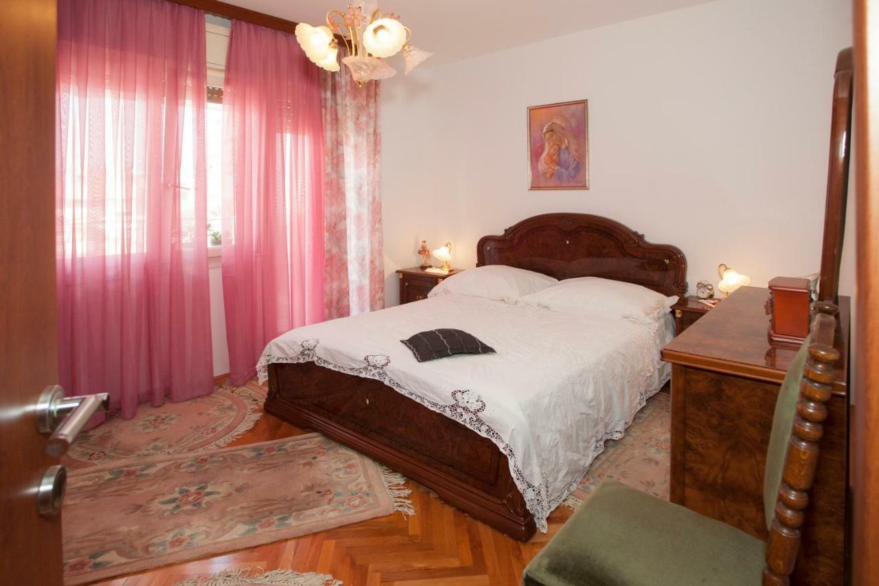 Apartment Dolores Split Zewnętrze zdjęcie