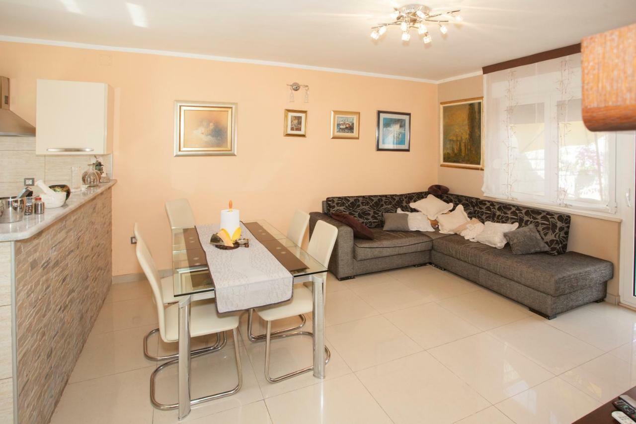 Apartment Dolores Split Zewnętrze zdjęcie