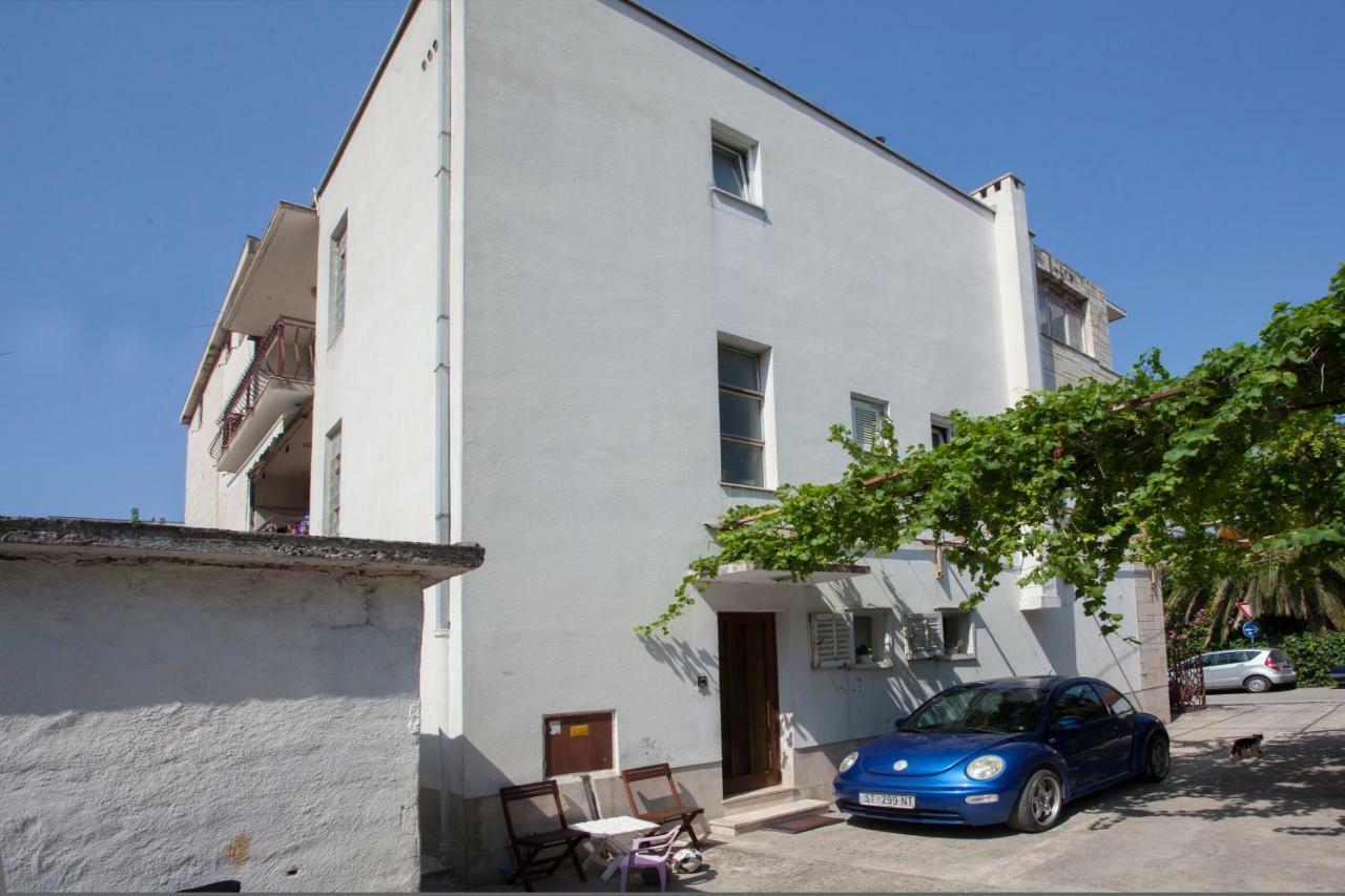Apartment Dolores Split Zewnętrze zdjęcie