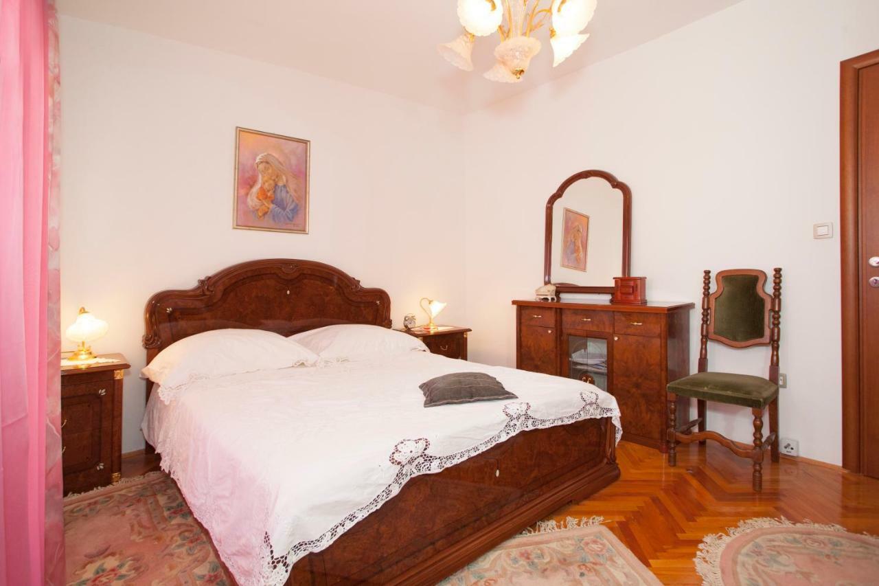 Apartment Dolores Split Zewnętrze zdjęcie