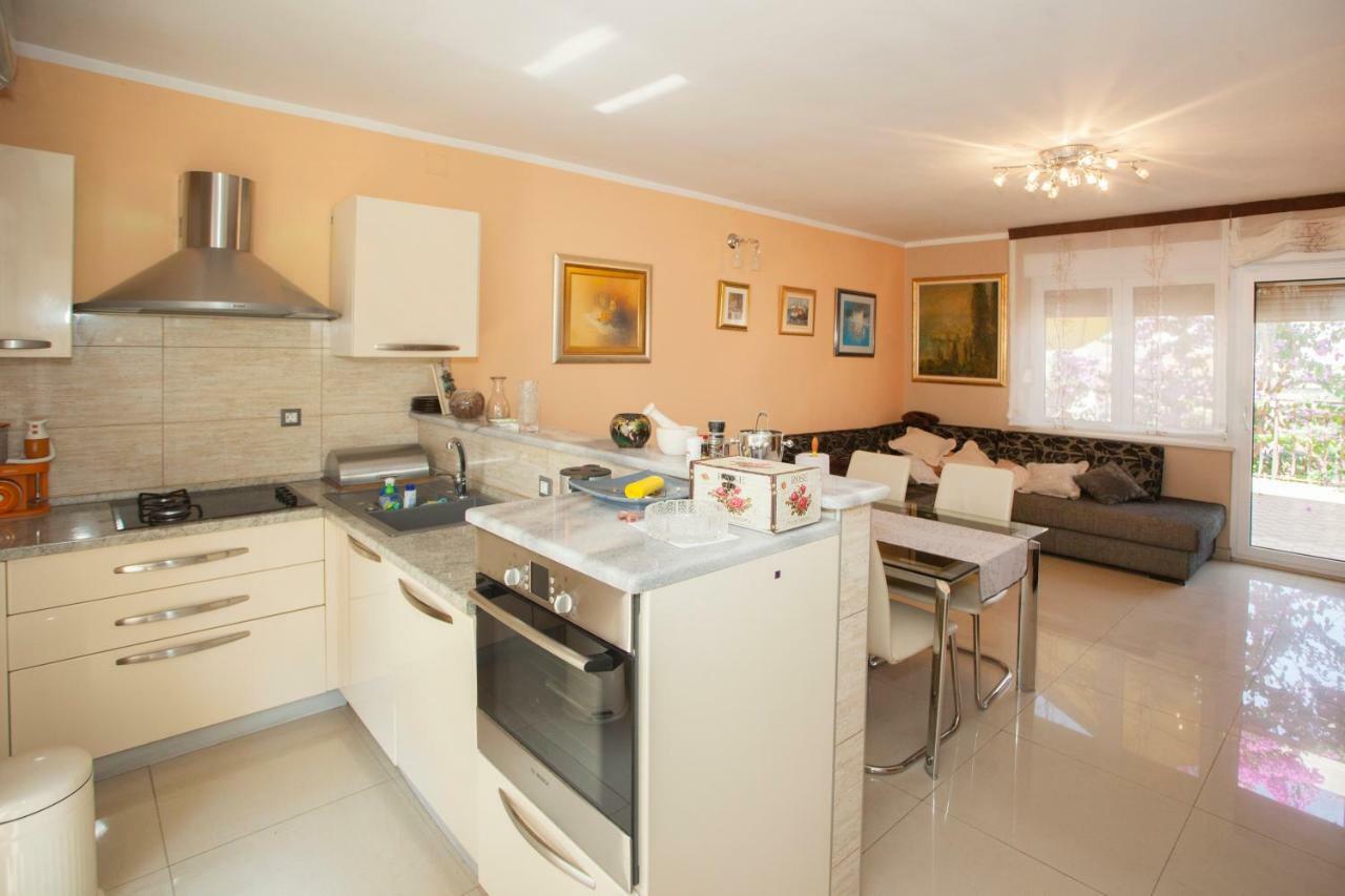 Apartment Dolores Split Zewnętrze zdjęcie
