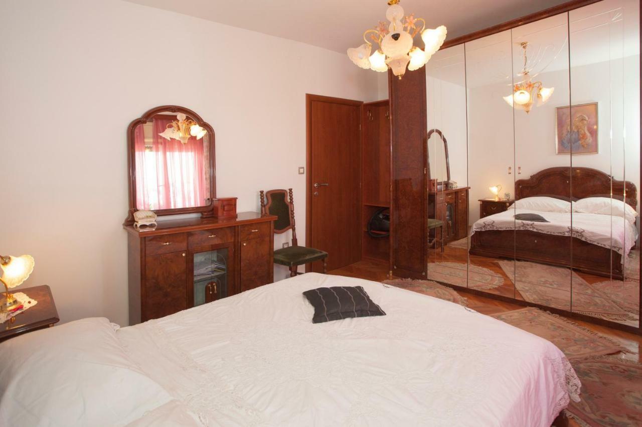Apartment Dolores Split Zewnętrze zdjęcie