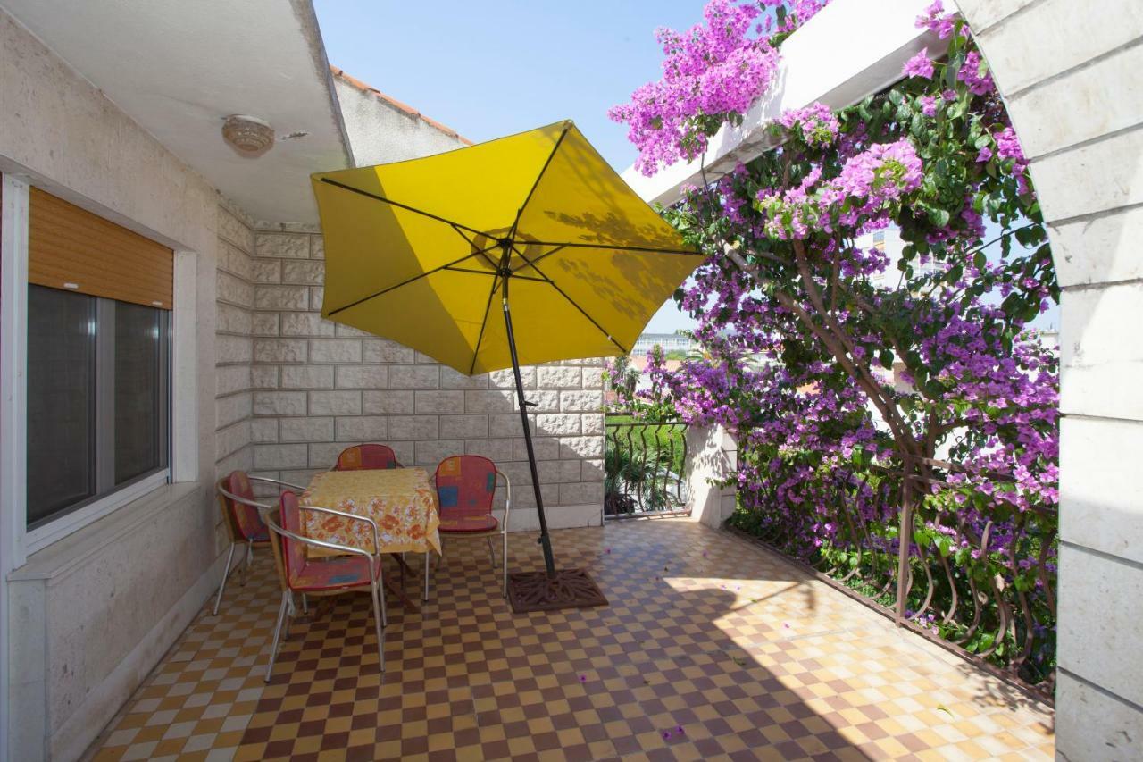 Apartment Dolores Split Zewnętrze zdjęcie
