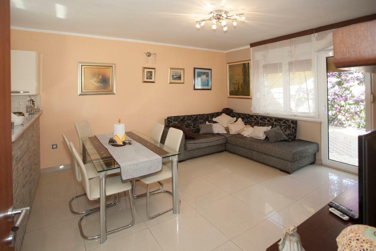 Apartment Dolores Split Zewnętrze zdjęcie