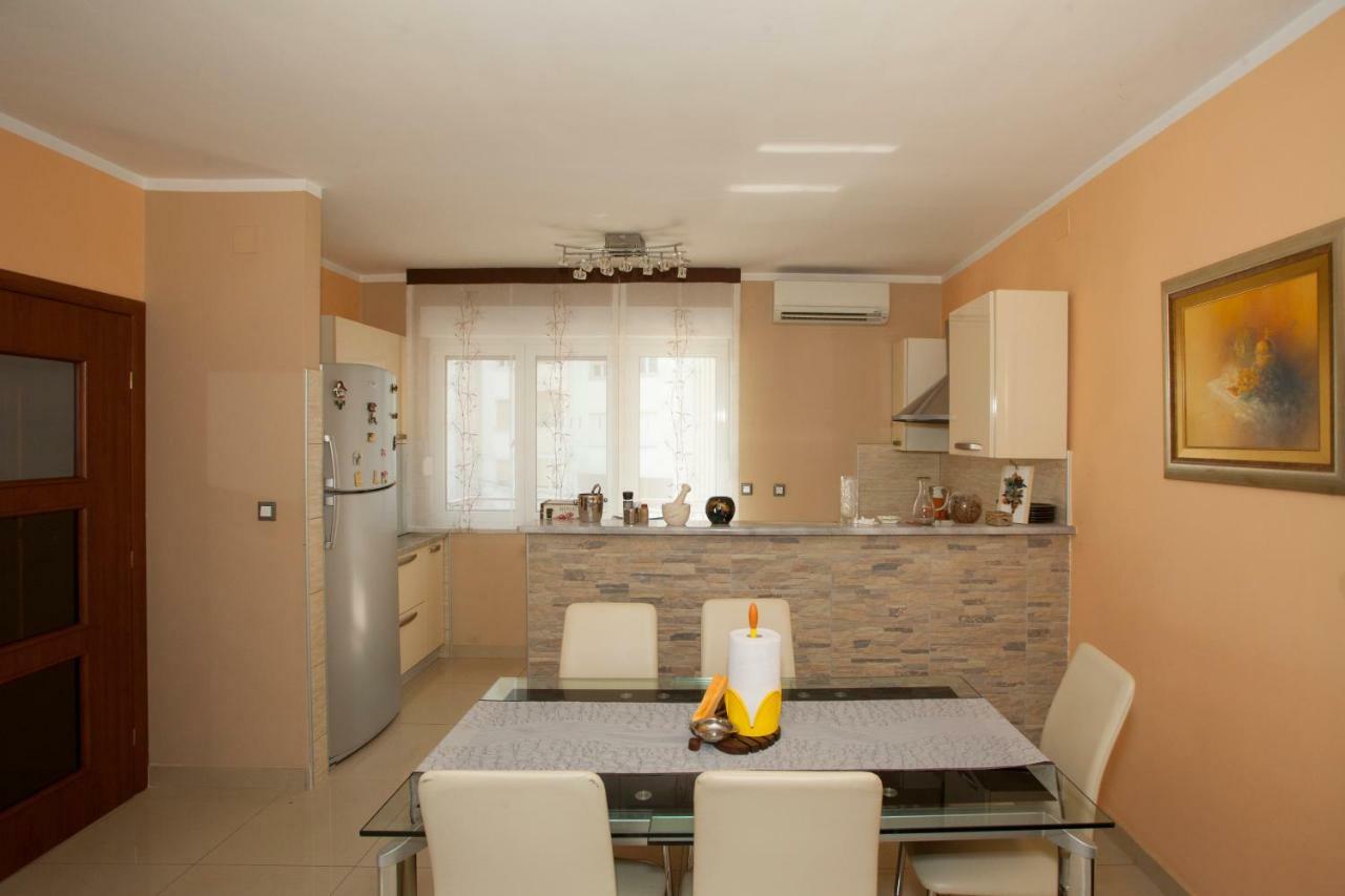 Apartment Dolores Split Zewnętrze zdjęcie