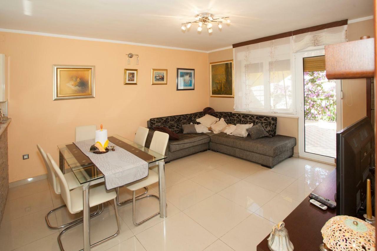 Apartment Dolores Split Zewnętrze zdjęcie
