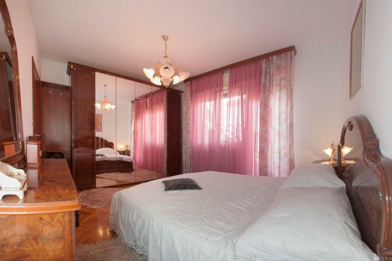 Apartment Dolores Split Zewnętrze zdjęcie