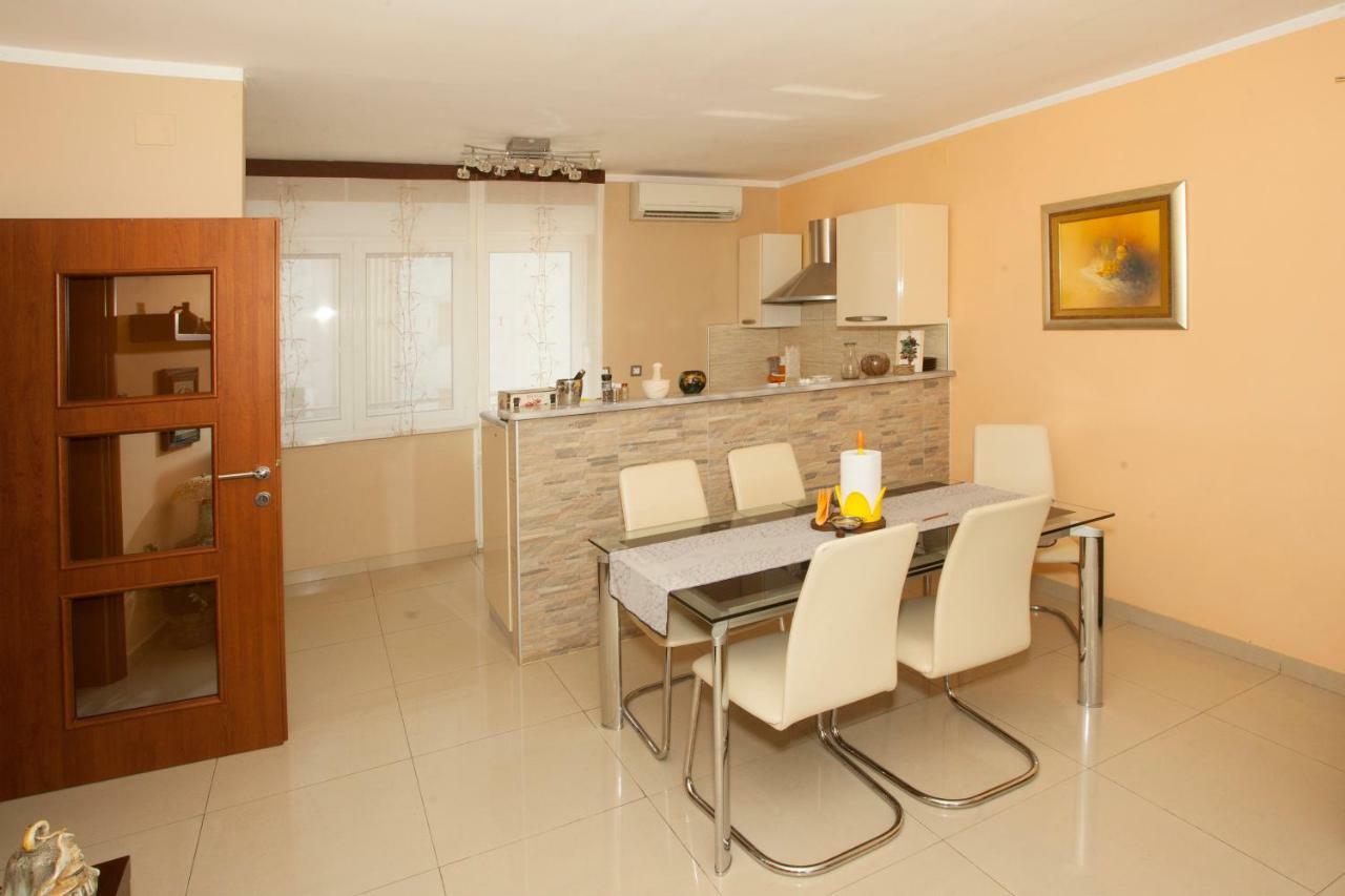Apartment Dolores Split Zewnętrze zdjęcie