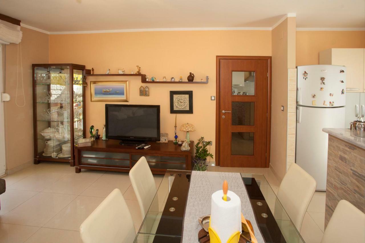 Apartment Dolores Split Zewnętrze zdjęcie