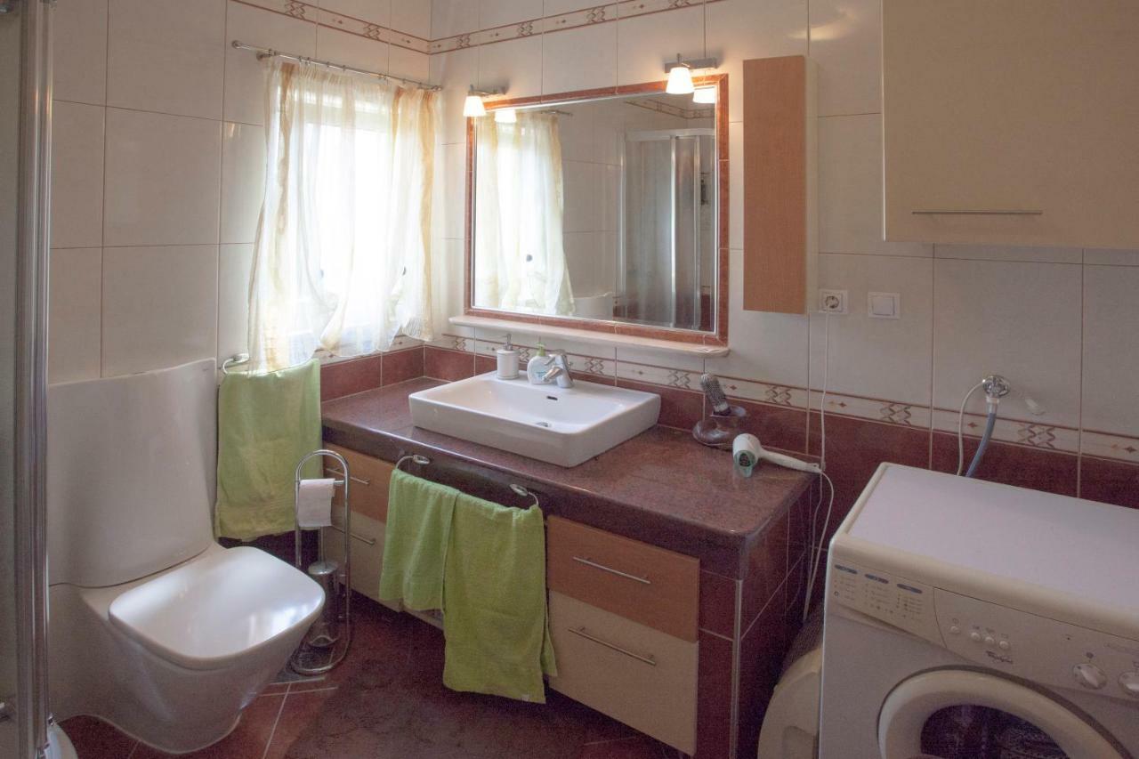 Apartment Dolores Split Zewnętrze zdjęcie